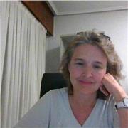 Profesora titulada con mucha experiencia imparte clases de alemán